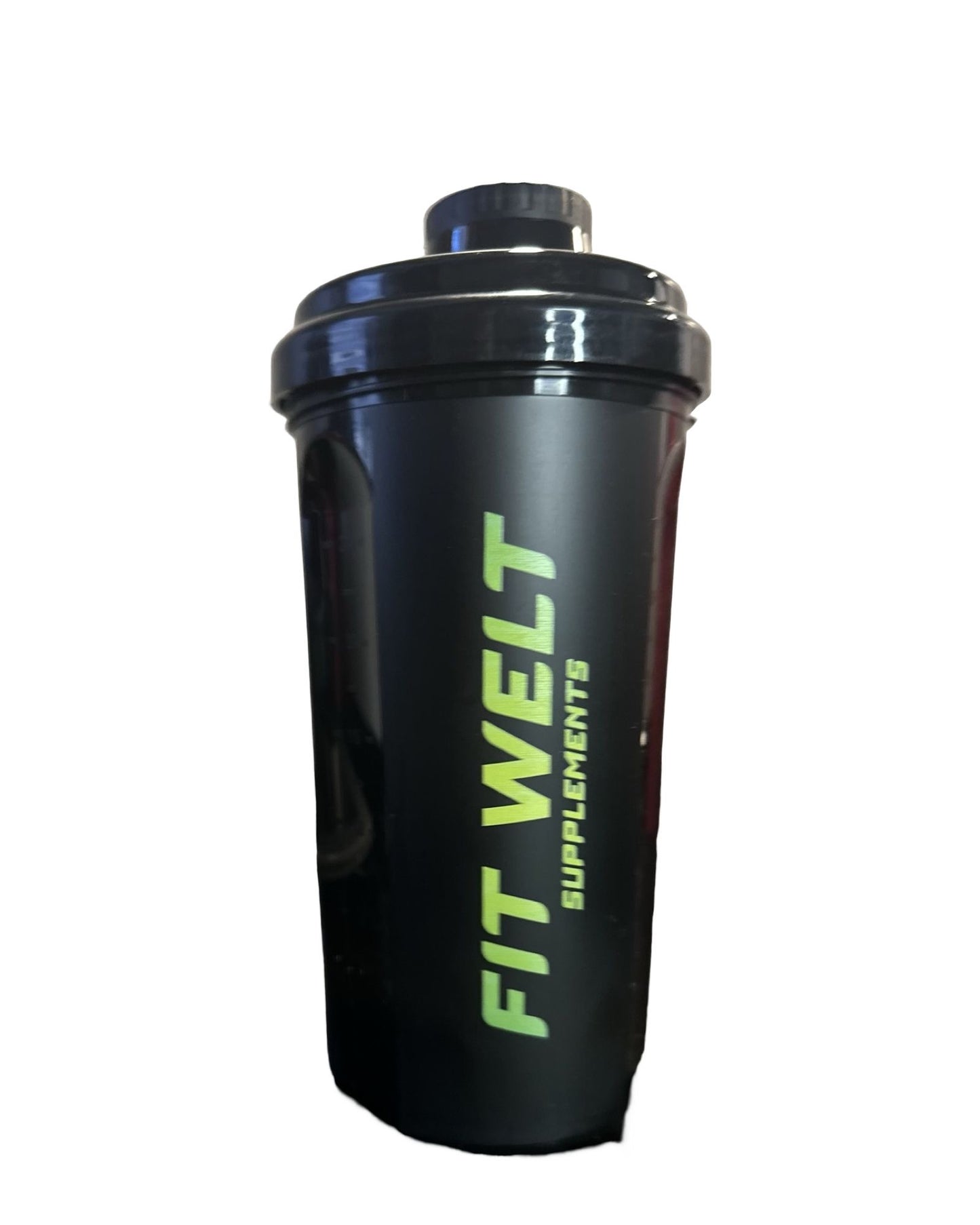Shake Cups Fit Welt Supplements