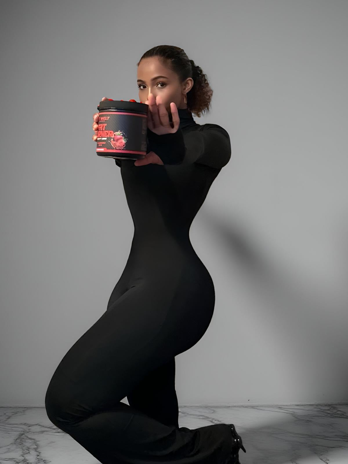 Fat Burner Fit Welt Supplements
