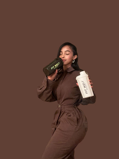 Shake Cups Fit Welt Supplements