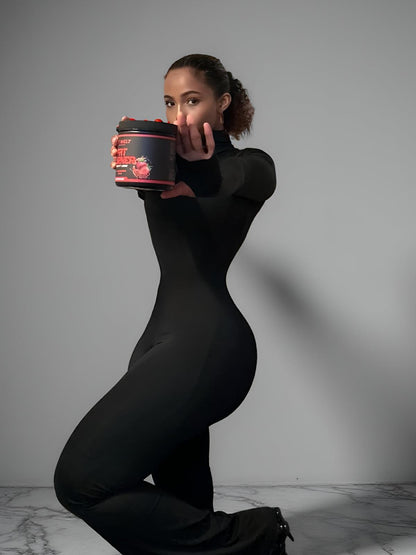 Fat Burner Fit Welt Supplements