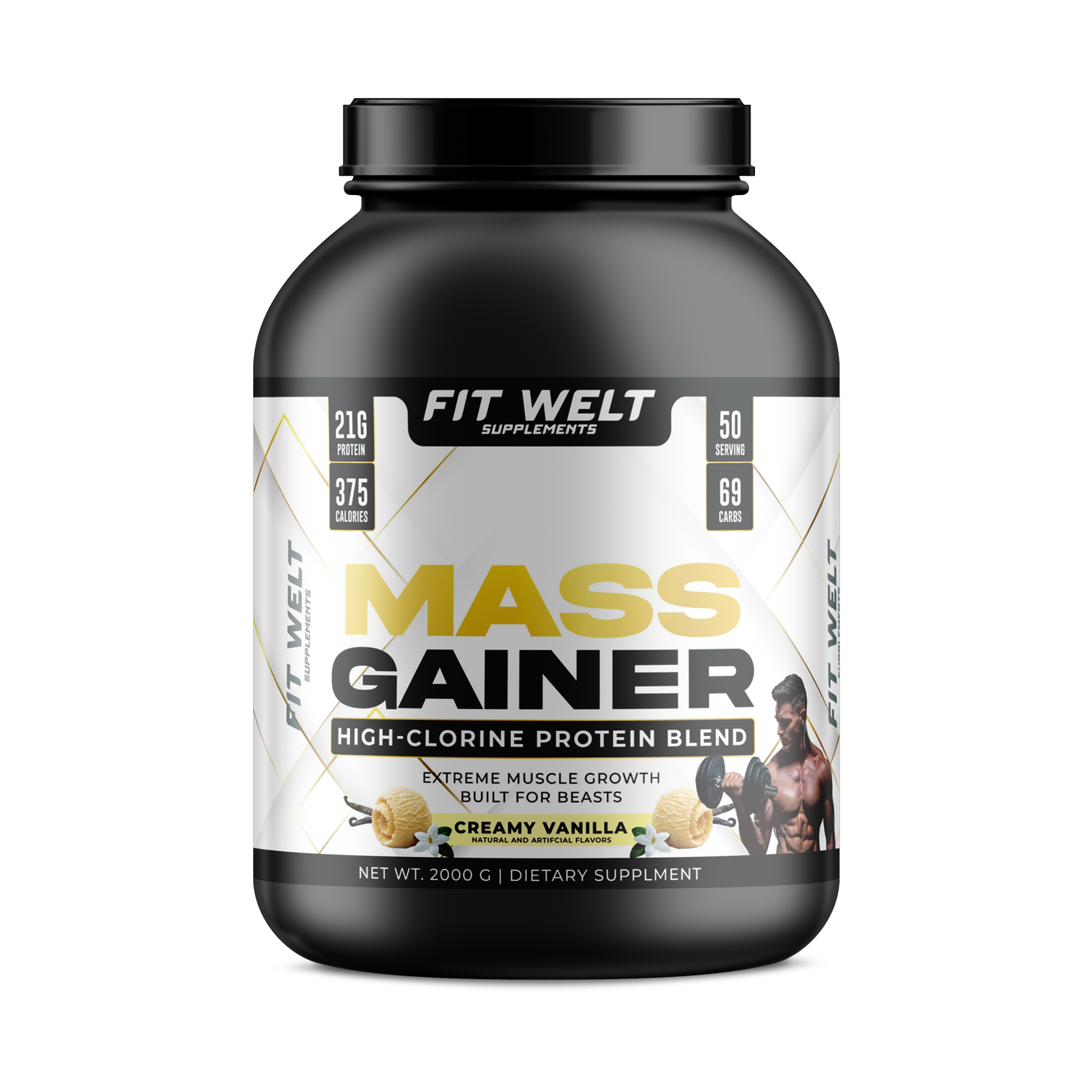 Selected Variant Image